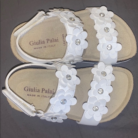 Kids sandals - Picture 4 of 10